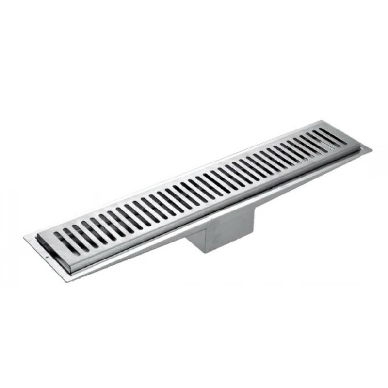 Phễu Thoát Sàn Inax chống hôi PBFV-600