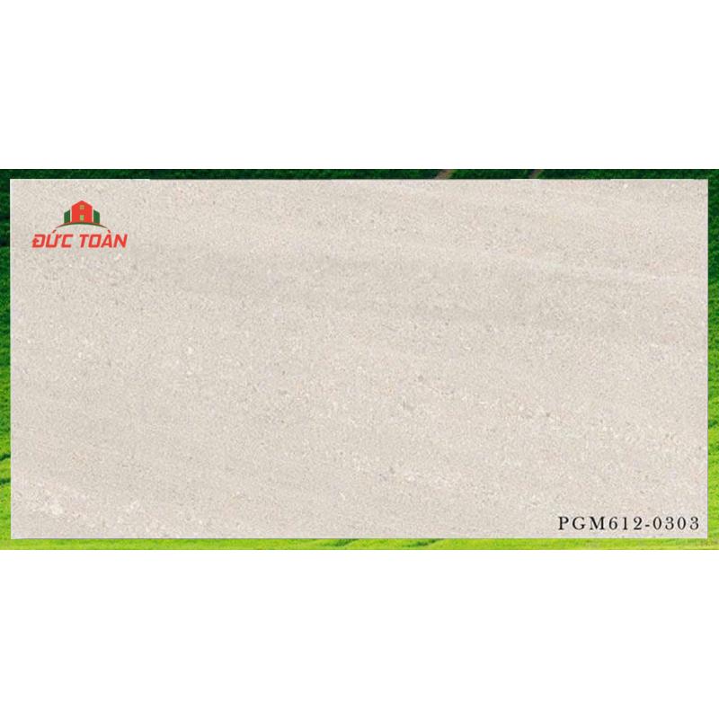 Đá mờ Granite Thạch Bàn 600x1200 mm PGM612-0303