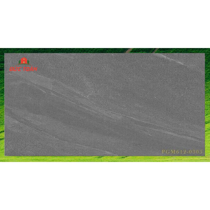 Đá mờ Granite Thạch Bàn 600x1200 mm PGM612-0305