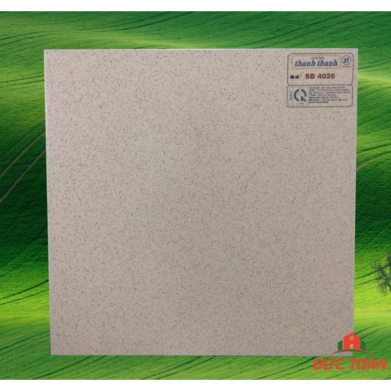 Đá đồng chất Thanh Thanh 40x40 SB 4026