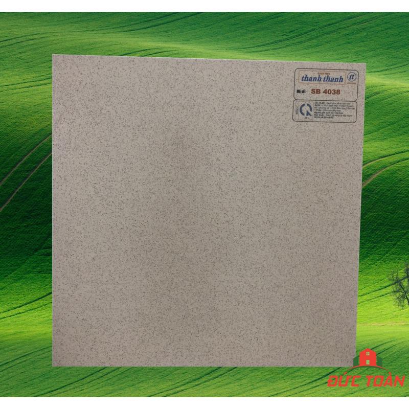 Đá đồng chất Thanh Thanh 40x40 SB 4038