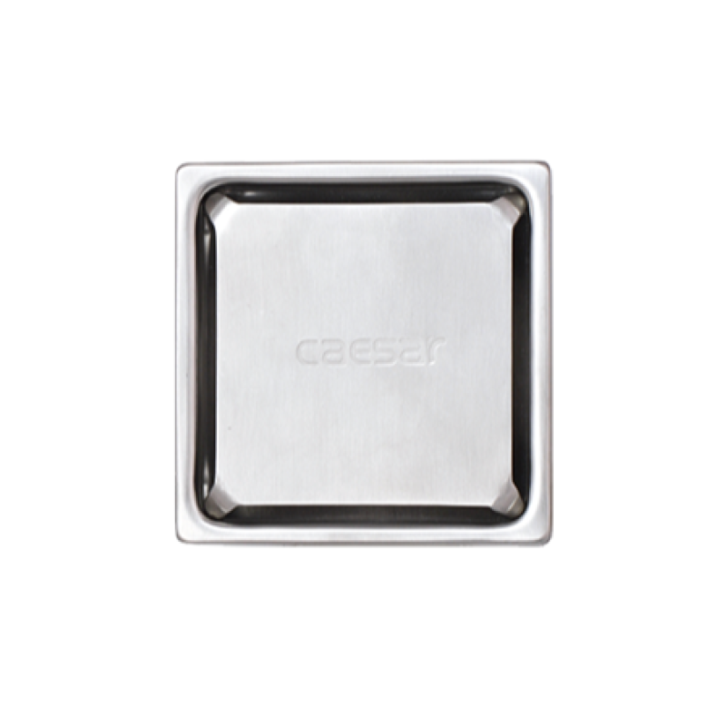 Phễu thoát sàn  Ø60 Caesar ST 1010E