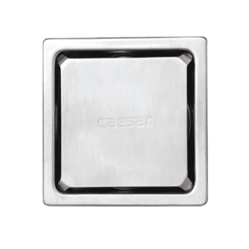 Phễu thoát sàn  Ø90 Caesar ST1212EL