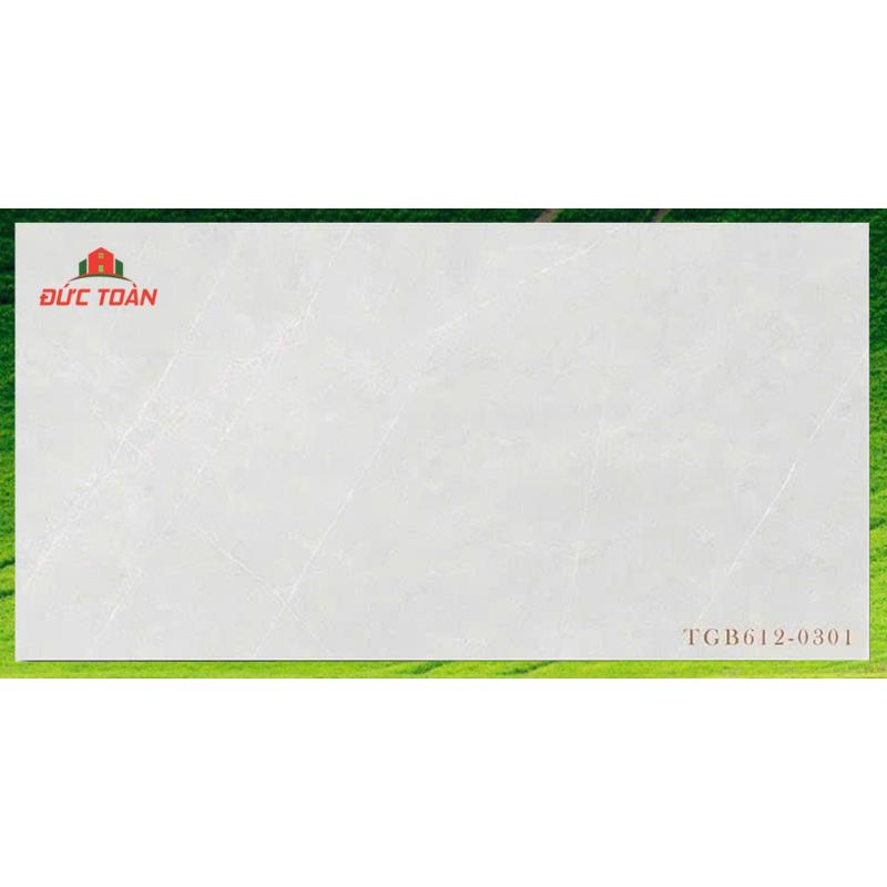 Đá bóng kính Thạch Bàn 600x120 mm TGB612-0301