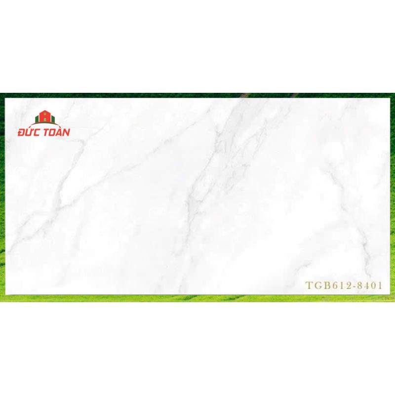 Đá bóng kính Thạch Bàn 600x120 mm TGB612-8401