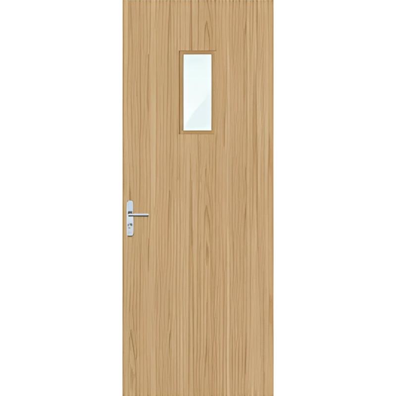 Cửa nhựa đúc dày nguyên tấm Đài Loan Y@door XA-112