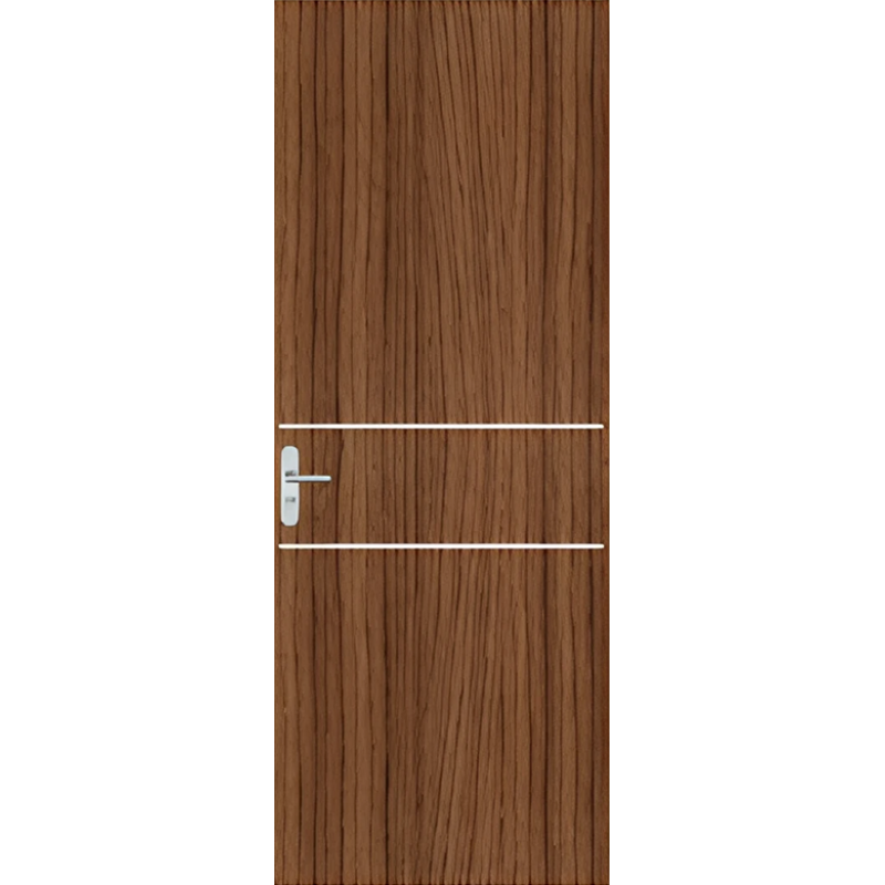 Cửa nhựa Y@door panel  Đúc nguyên tấm XE- 107