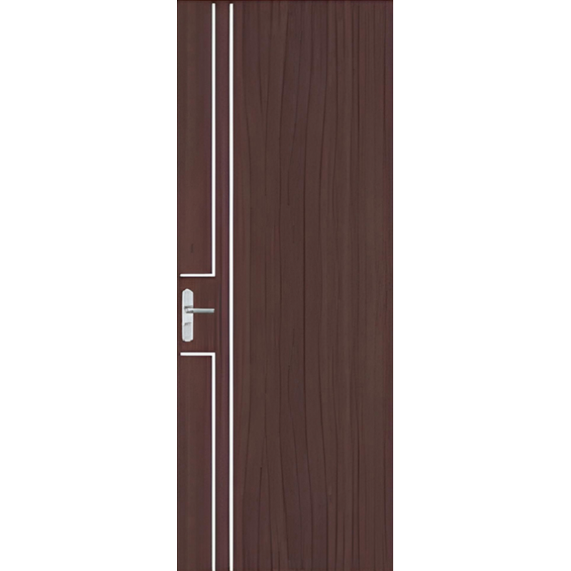 Cửa nhựa đ&uacute;c d&agrave;y nguy&ecirc;n tấm Đ&agrave;i Loan Y@door XC-137