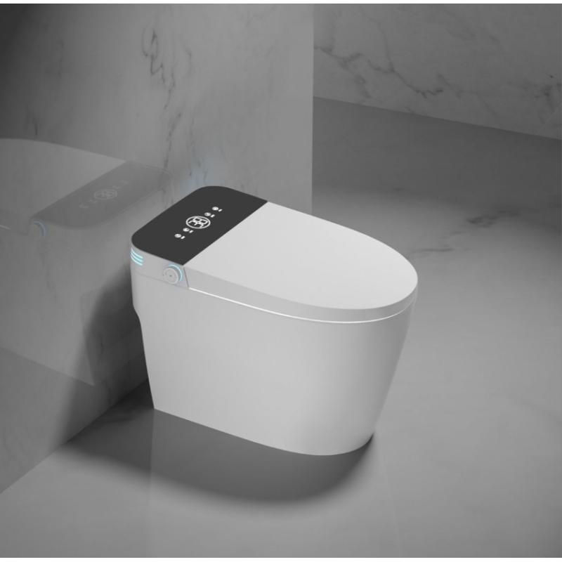 Bàn cầu thông minh VINCERA VS61