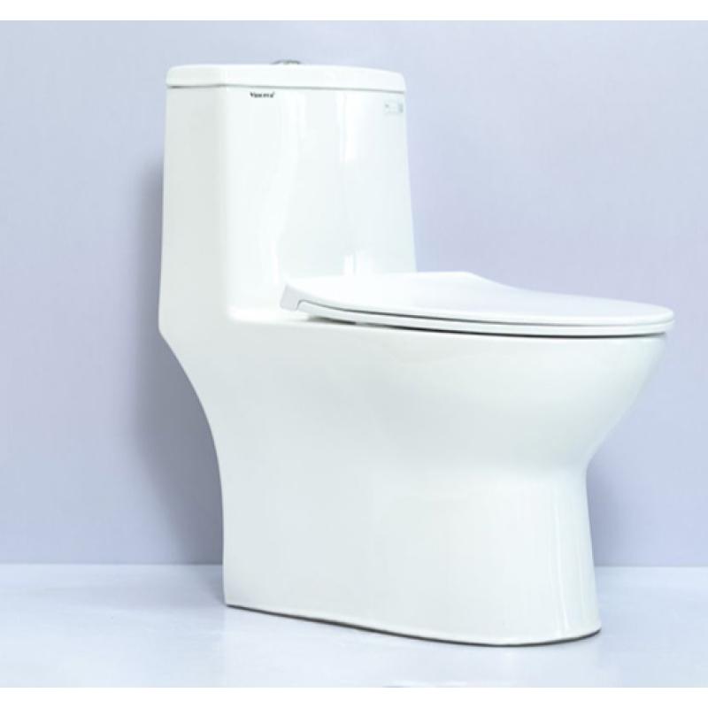 Bàn cầu khối Việt Nam Vincera V90