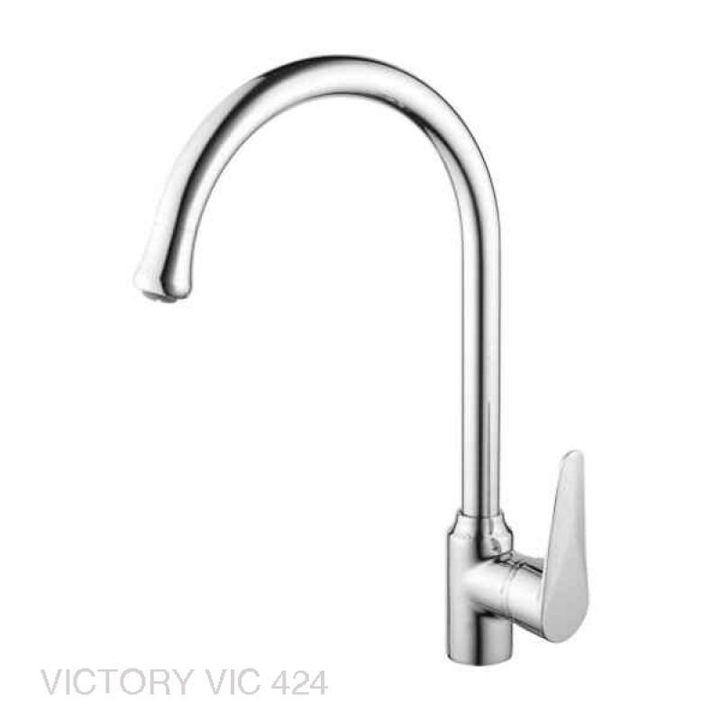 Vòi rửa chén nóng lạnh VICTORY VIC VC424