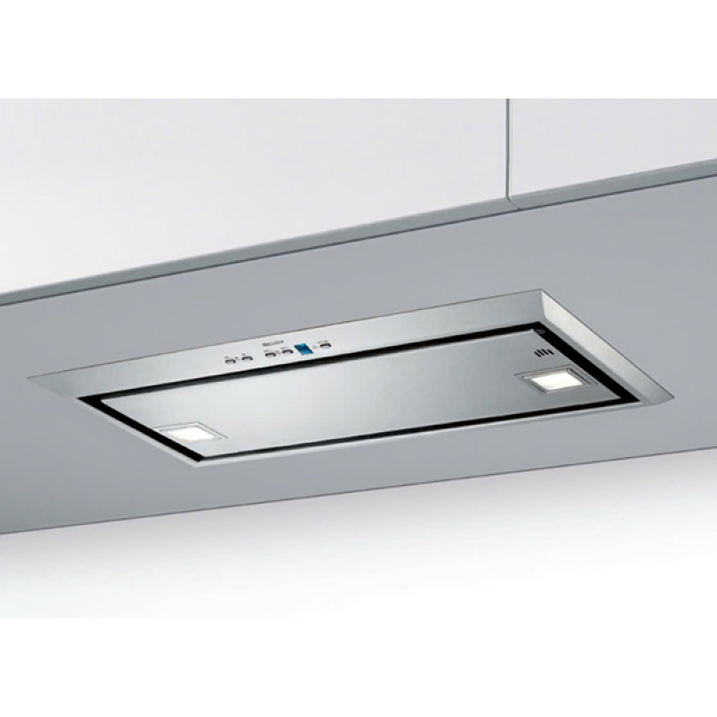 Máy hút khói khử mùi Malloca VISSO -K7205