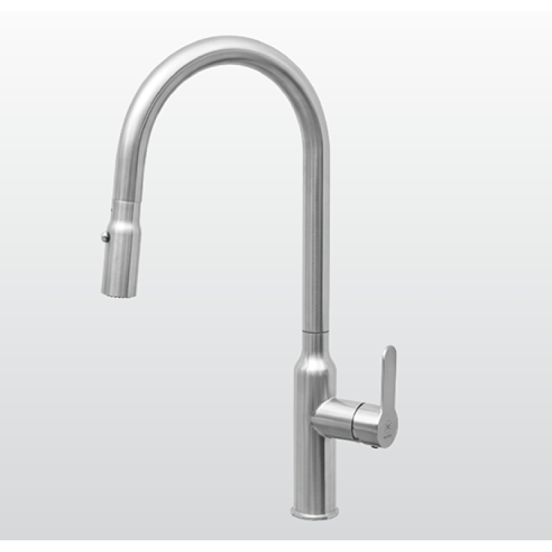 Vòi rửa chén Malloca K046S