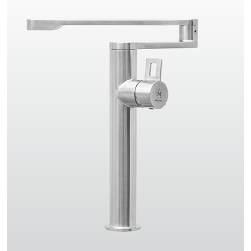 V&ograve;i rửa ch&eacute;n Malloca K060S