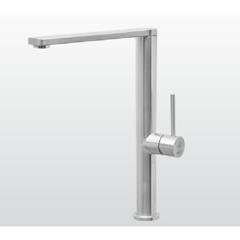 Vòi rửa chén Malloca K061SS