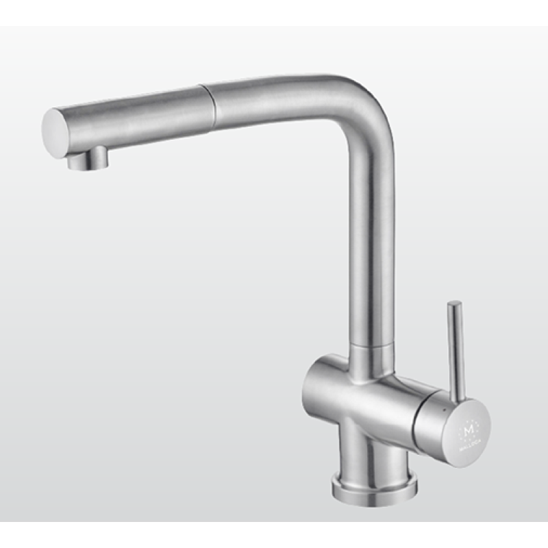 Vòi rửa chén Malloca K103SS