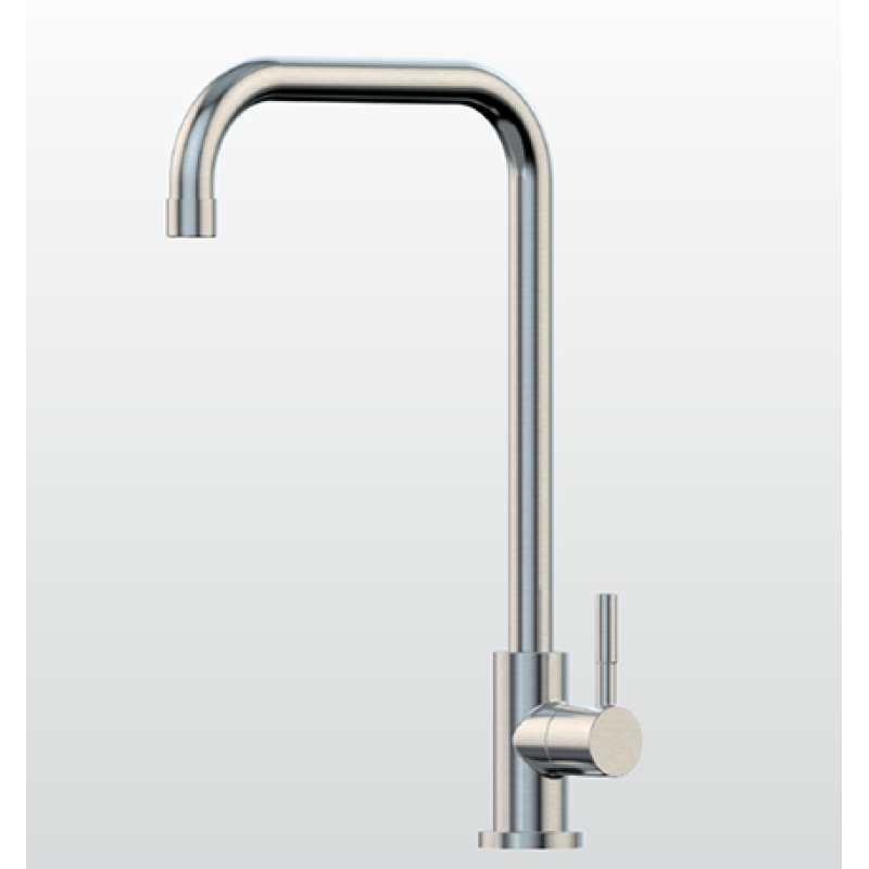 Vòi rửa chén Malloca K115XFIT