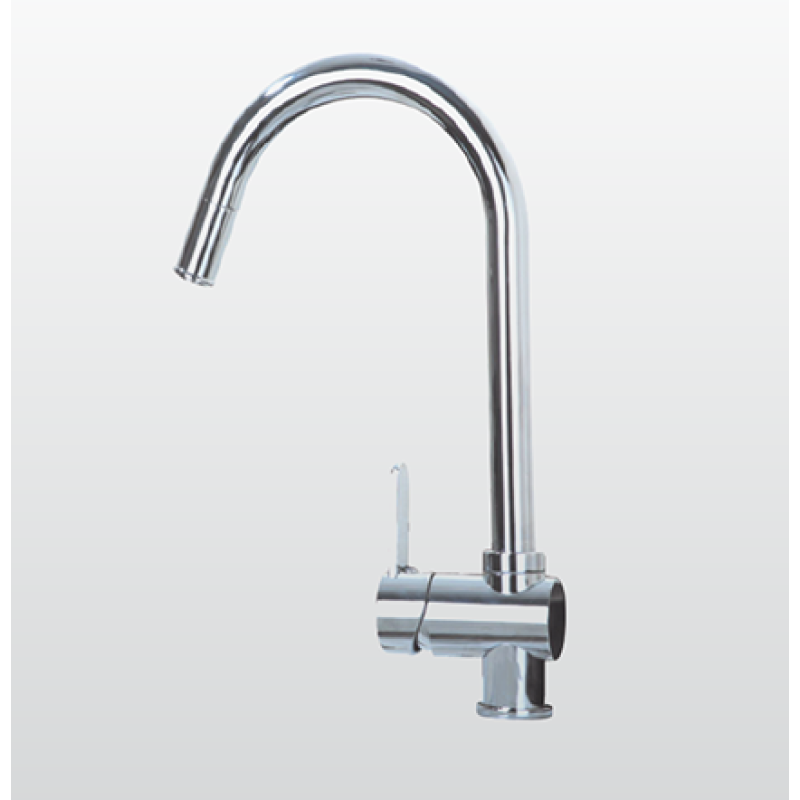 Vòi rửa chén Malloca K119T3