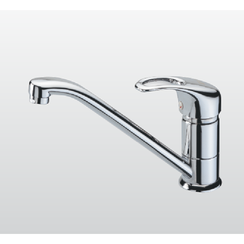 Vòi rửa chén Malloca K120C