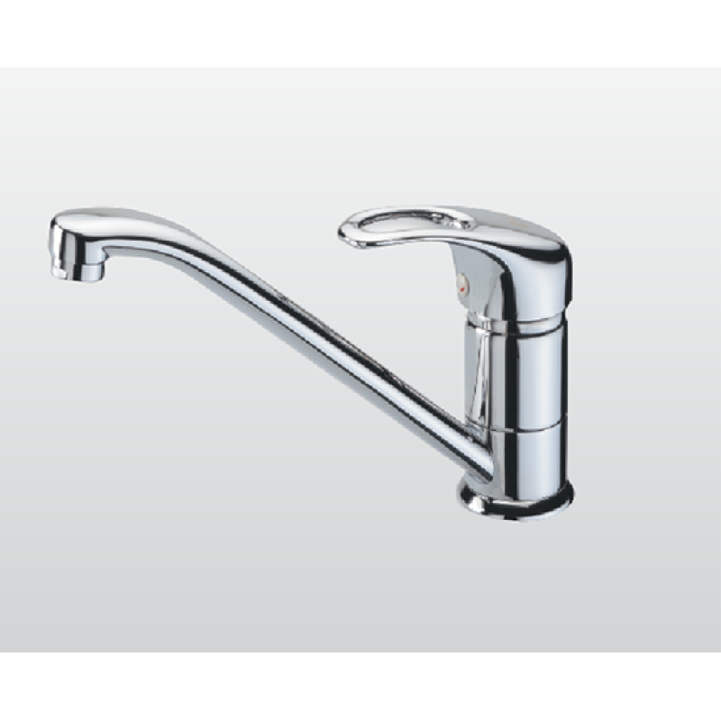 Vòi rửa chén Malloca K120N