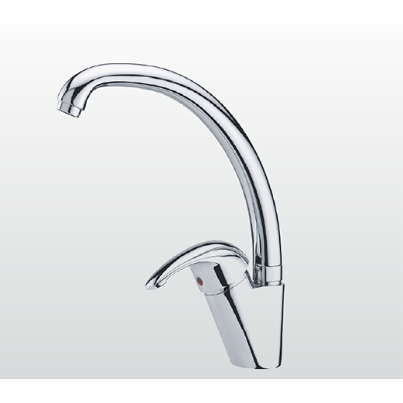 Vòi rửa chén Malloca K121