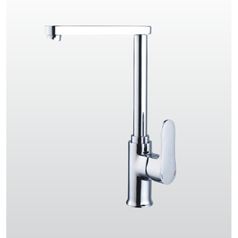 Vòi rửa chén Malloca K129T