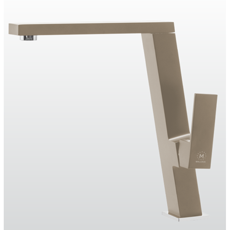 Vòi rửa chén Malloca K131BR