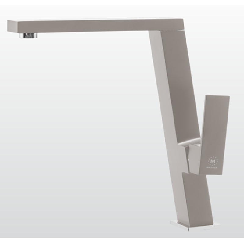 Vòi rửa chén Malloca K131CR