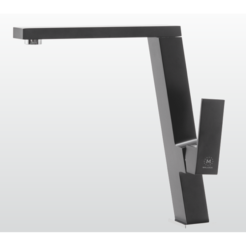 Vòi rửa chén Malloca K131GR