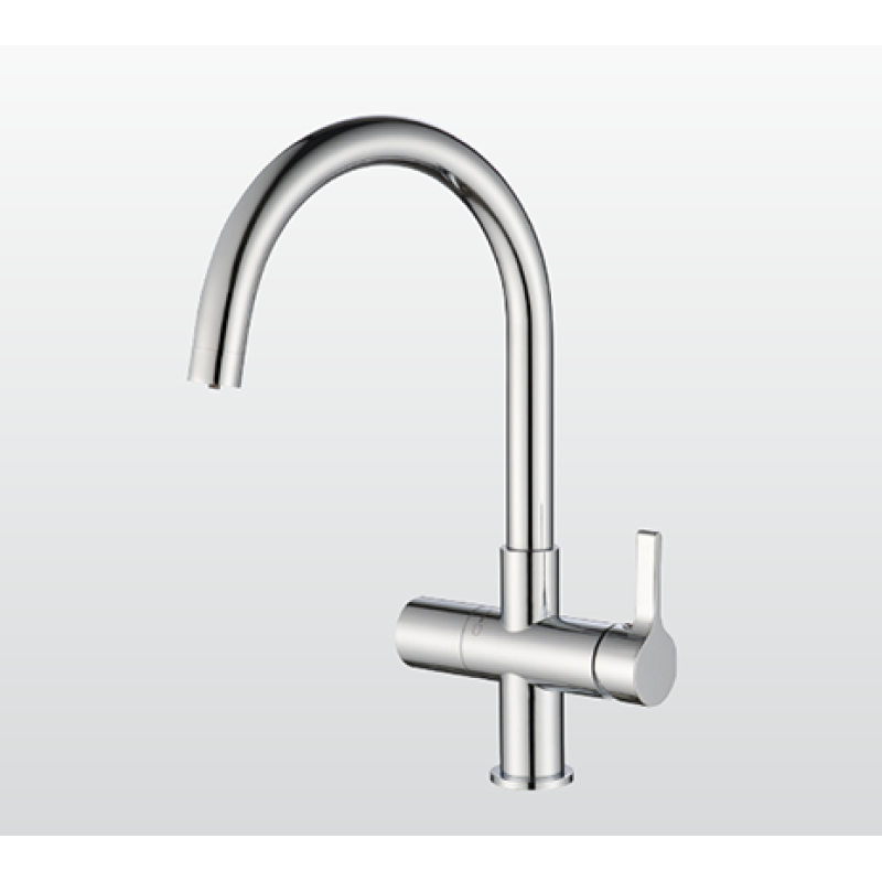 Vòi rửa chén Malloca K150DW