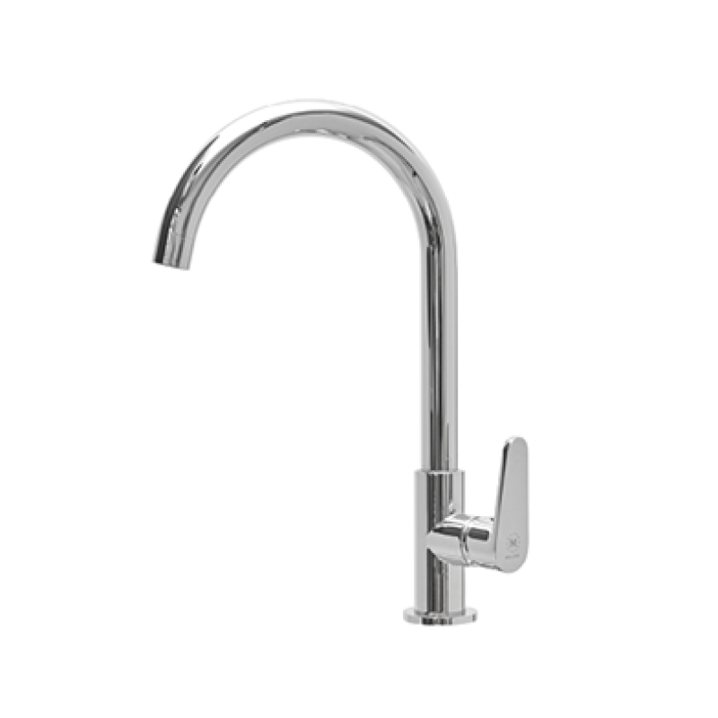 Vòi rửa chén Malloca K1603CL