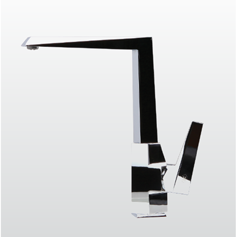 Vòi rửa chén Malloca K291C