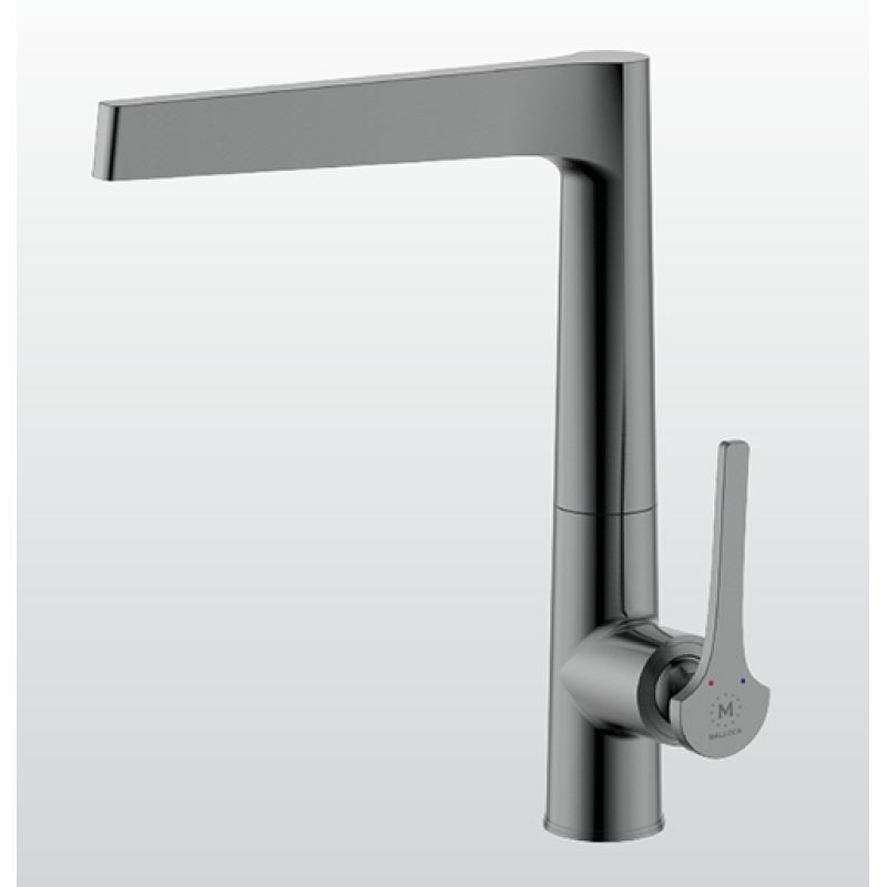 Vòi rửa chén Malloca K295BS