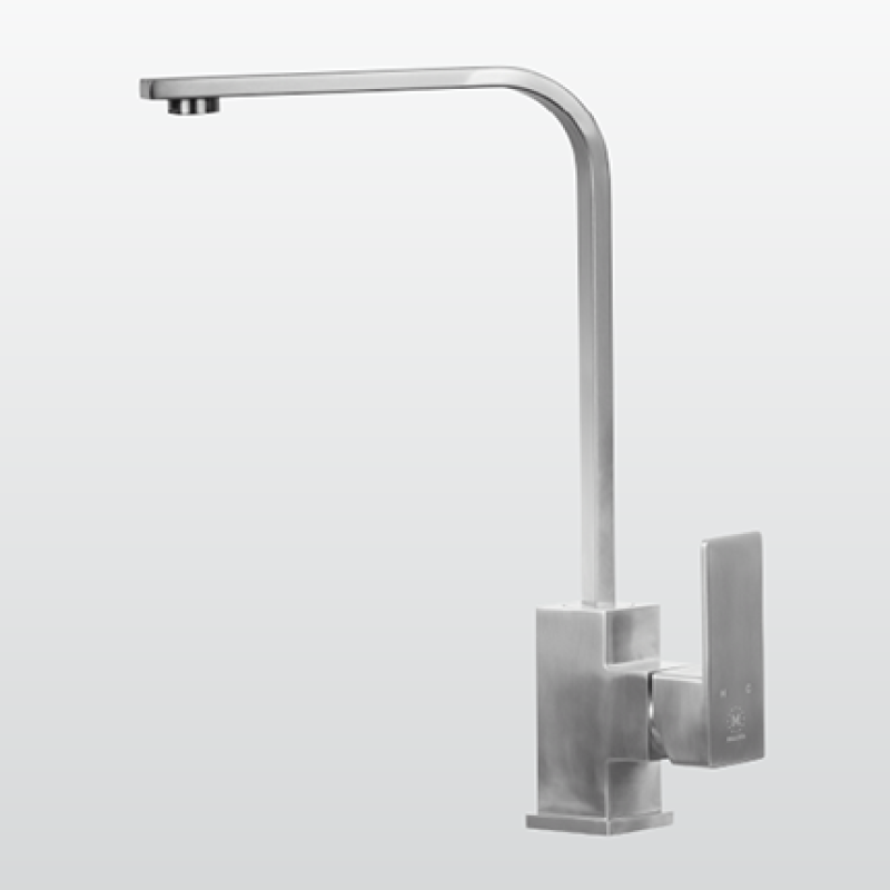 Vòi rửa chén Malloca K536S