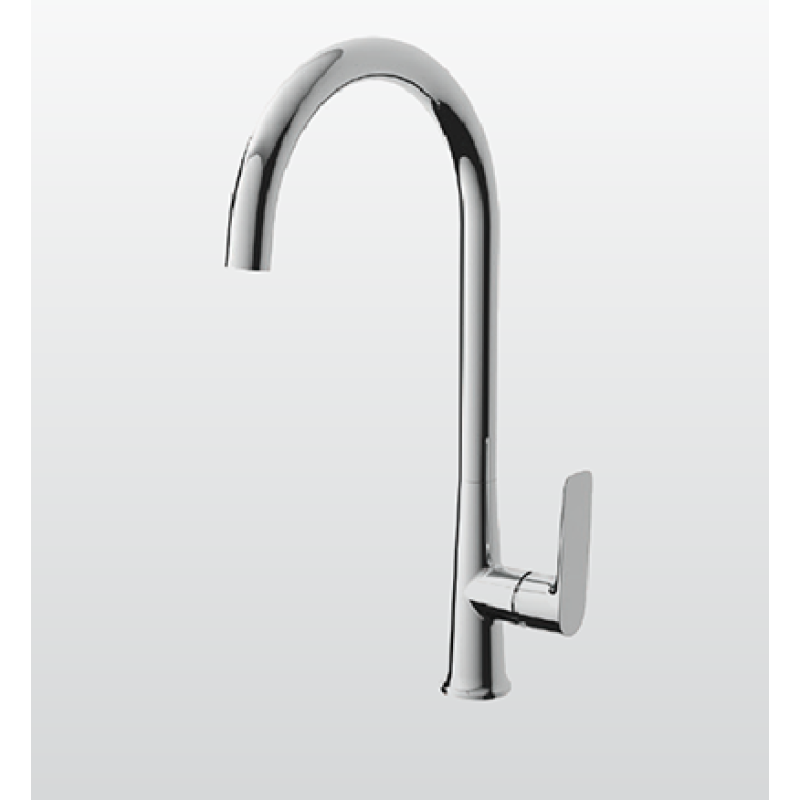 Vòi rửa chén Malloca K77C