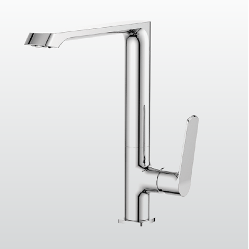 Vòi rửa chén Malloca K82C