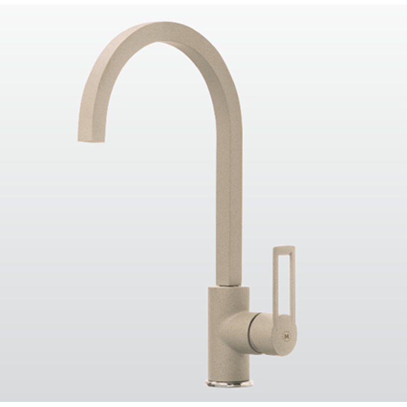 Vòi rửa chén Malloca MF 062