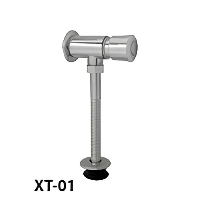 Van xả tiểu nam Cary Royal XT 01