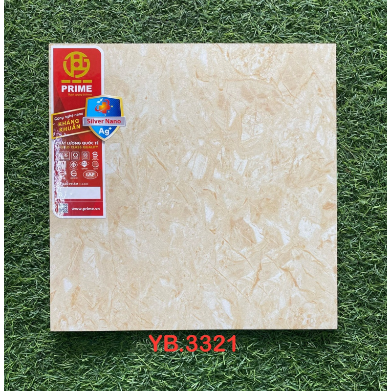 Đá mờ 300x300 Prime YB  3321