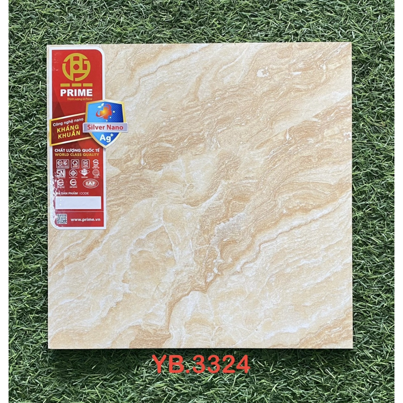 Đá mờ 300x300 Prime YB  3324