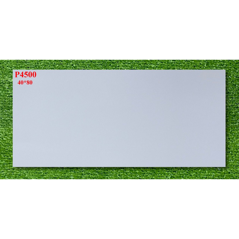 Đá bóng kính Pancera 40x80 bộ P4500