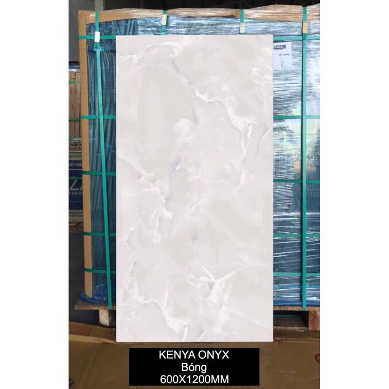 Gạch Ấn độ giá rẻ 600x1200 KENYA ONYX