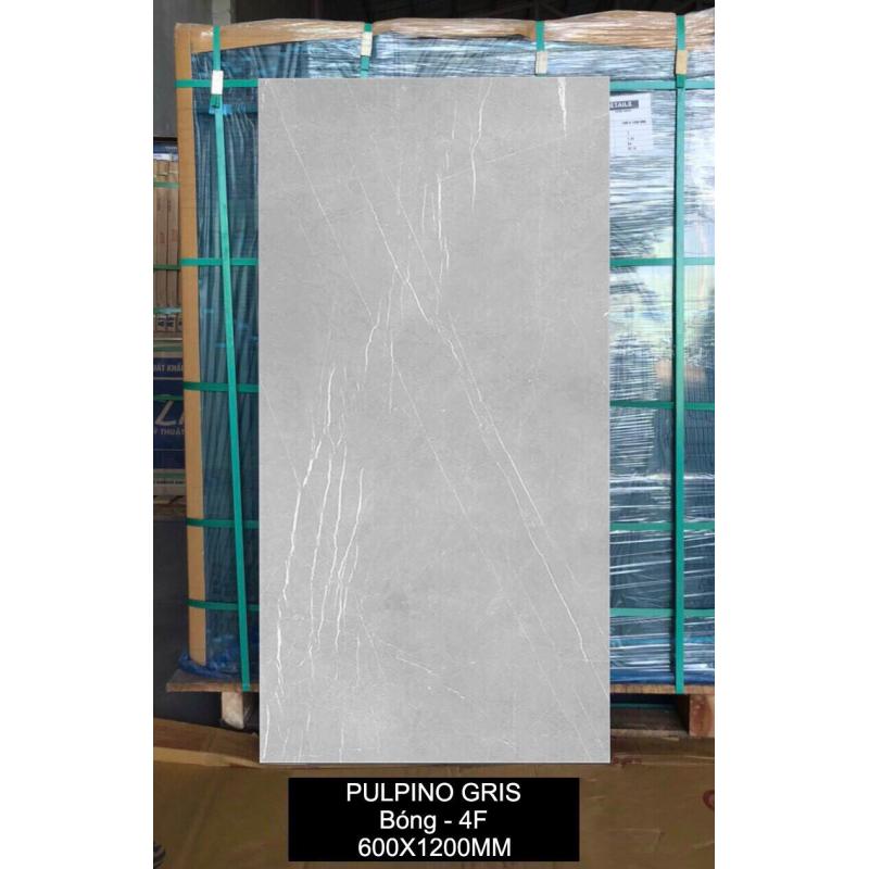 Gạch Ấn độ giá rẻ 600x1200 PULPINO GRIS