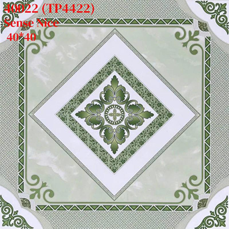 Gạch 40x40 Hoàng Gia 40022