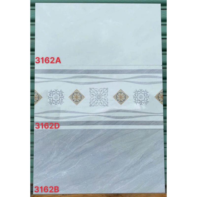 Gạch 30x60 PAK bộ 3162