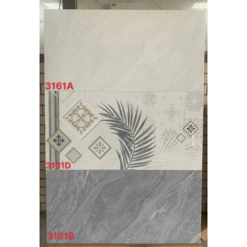 Gạch 30x60 PAK bộ 3161