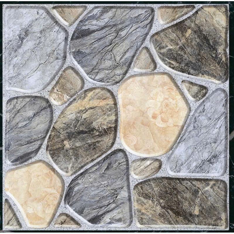 Gạch sân vườn Trung Nguyên 40x40 HM 4186