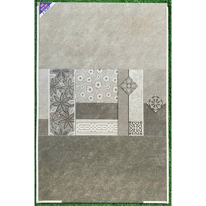 Đá mờ  VIGLACERA 300x600  bộ K36907-K36908