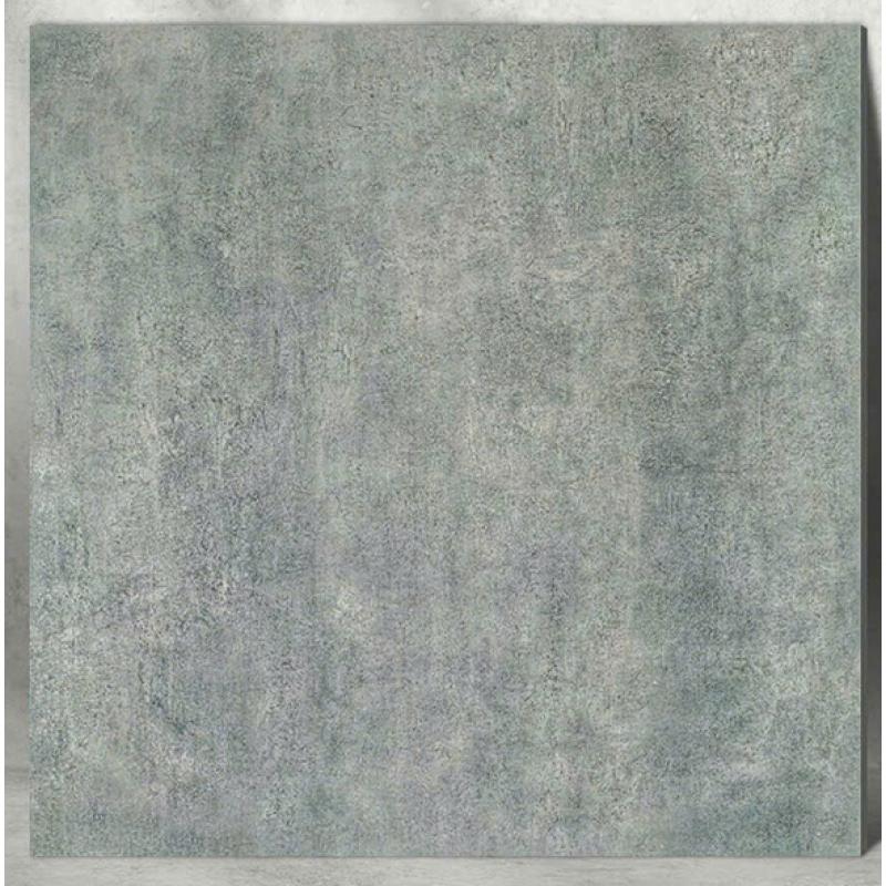 Đá đồng chất KIS mờ xi măng 600x600 6607