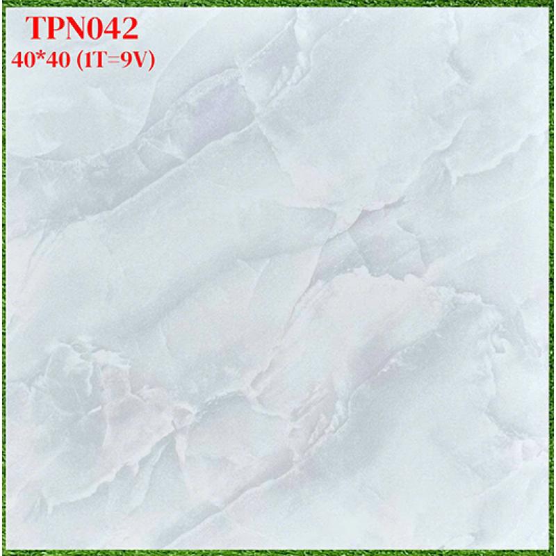 Gạch men 40x40 Trung Nguyên TPN042